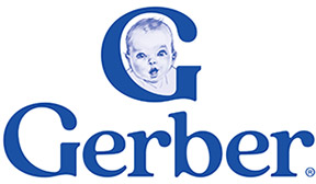 Gerber Logo