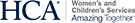 HCA logo