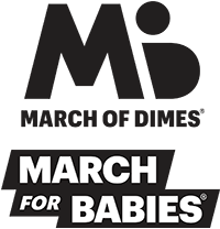 march of dimes logo 2022