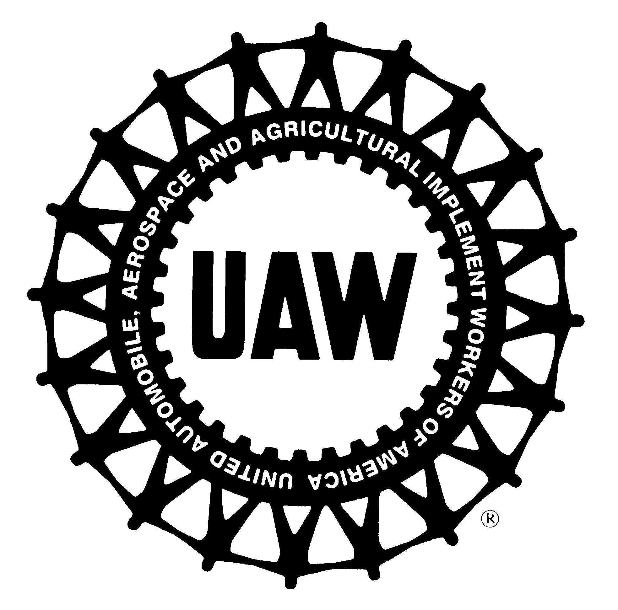 Uaw ford bereavement #3